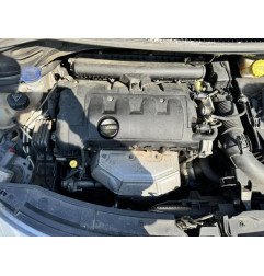 Bloc ABS (freins anti-blocage) PEUGEOT 207 Photo n°9