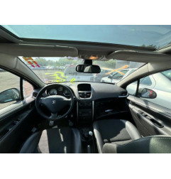 Bloc ABS (freins anti-blocage) PEUGEOT 207 Photo n°13