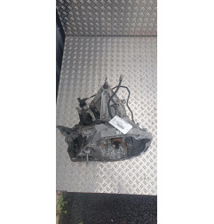 Boite de vitesses RENAULT CLIO 3 Photo n°2