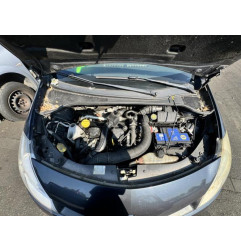 Boite de vitesses RENAULT CLIO 3 Photo n°4