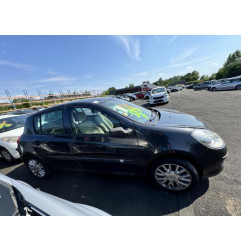 Boite de vitesses RENAULT CLIO 3 Photo n°7