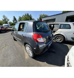 Boite de vitesses RENAULT CLIO 3 Photo n°11