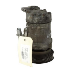 Compresseur clim RENAULT CLIO 3