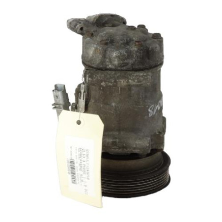 Compresseur clim RENAULT CLIO 3