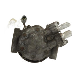 Compresseur clim RENAULT CLIO 3 Photo n°5