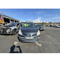 Compresseur clim RENAULT CLIO 3 Photo n°6