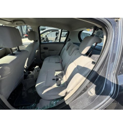 Compresseur clim RENAULT CLIO 3 Photo n°13