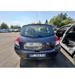 Compresseur clim RENAULT CLIO 3 Photo n°16