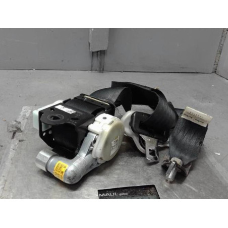 Ceinture avant droit MAZDA 5 1 Photo n°1