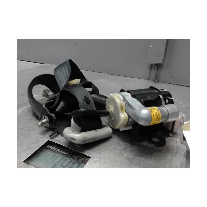 Ceinture avant gauche MAZDA 5 1