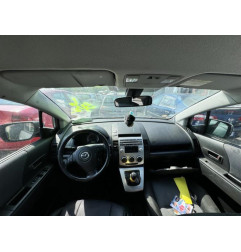 Ceinture avant gauche MAZDA 5 1 Photo n°13