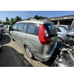 Ceinture avant gauche MAZDA 5 1 Photo n°15