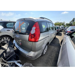 Ceinture avant gauche MAZDA 5 1 Photo n°16