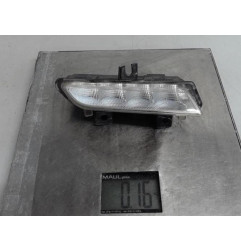 Feu diurne avant droit RENAULT CLIO 4 Photo n°1