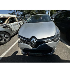 Feu diurne avant droit RENAULT CLIO 4 Photo n°7