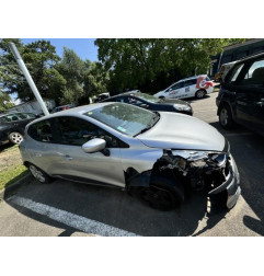 Feu diurne avant droit RENAULT CLIO 4 Photo n°9