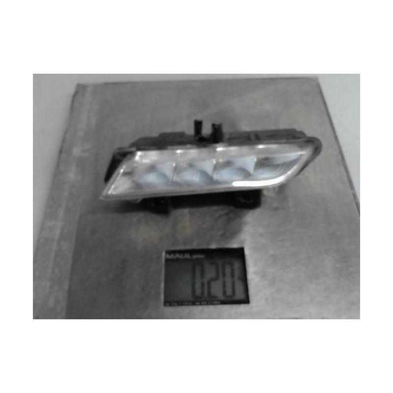 Feu diurne avant gauche RENAULT CLIO 4