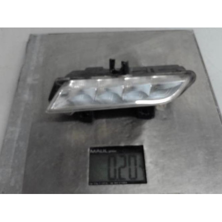 Feu diurne avant gauche RENAULT CLIO 4 Photo n°1