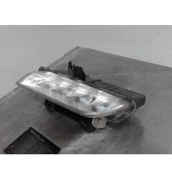 Feu diurne avant gauche RENAULT CLIO 4 Photo n°3