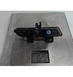 Feu diurne avant gauche RENAULT CLIO 4 Photo n°4