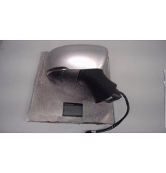 Retroviseur droit RENAULT CLIO 4 Photo n°1