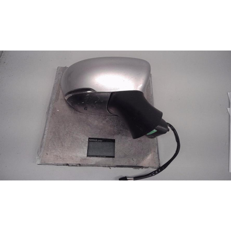 Retroviseur droit RENAULT CLIO 4