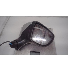 Retroviseur droit RENAULT CLIO 4 Photo n°4