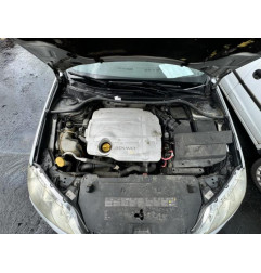 Demarreur RENAULT LAGUNA 3