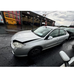 Demarreur RENAULT LAGUNA 3 Photo n°4