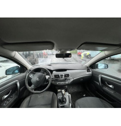 Demarreur RENAULT LAGUNA 3 Photo n°7