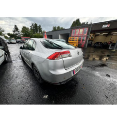 Demarreur RENAULT LAGUNA 3 Photo n°9