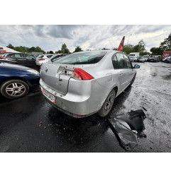 Demarreur RENAULT LAGUNA 3 Photo n°10