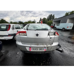 Demarreur RENAULT LAGUNA 3 Photo n°11