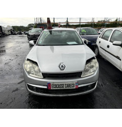 Turbo RENAULT LAGUNA 3 Photo n°1