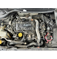 Turbo RENAULT LAGUNA 3 Photo n°3