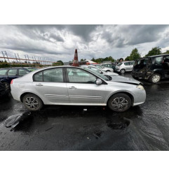 Turbo RENAULT LAGUNA 3 Photo n°5