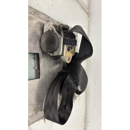 Ceinture avant droit VOLKSWAGEN GOLF 4 Photo n°1