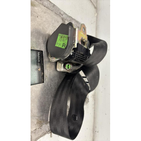 Ceinture avant droit VOLKSWAGEN GOLF 4