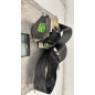 Ceinture avant droit VOLKSWAGEN GOLF 4