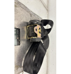 Ceinture avant droit VOLKSWAGEN GOLF 4 Photo n°3