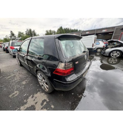 Ceinture avant droit VOLKSWAGEN GOLF 4 Photo n°12