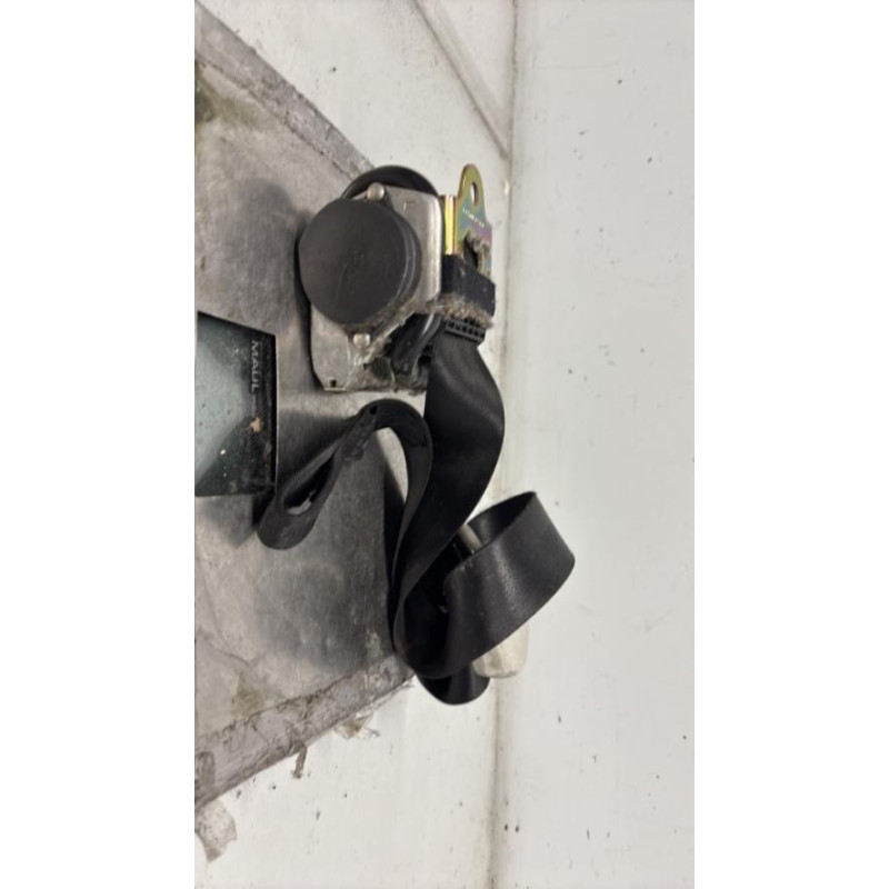 Ceinture avant gauche VOLKSWAGEN GOLF 4