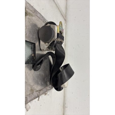 Ceinture avant gauche VOLKSWAGEN GOLF 4 Photo n°1