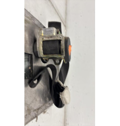 Ceinture avant gauche VOLKSWAGEN GOLF 4 Photo n°3