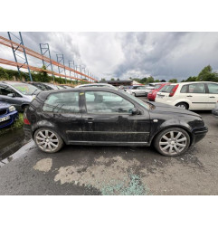 Ceinture avant gauche VOLKSWAGEN GOLF 4 Photo n°8