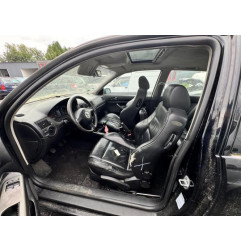 Ceinture avant gauche VOLKSWAGEN GOLF 4 Photo n°9