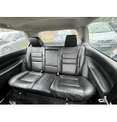 Ceinture avant gauche VOLKSWAGEN GOLF 4 Photo n°11