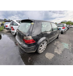 Ceinture avant gauche VOLKSWAGEN GOLF 4 Photo n°13