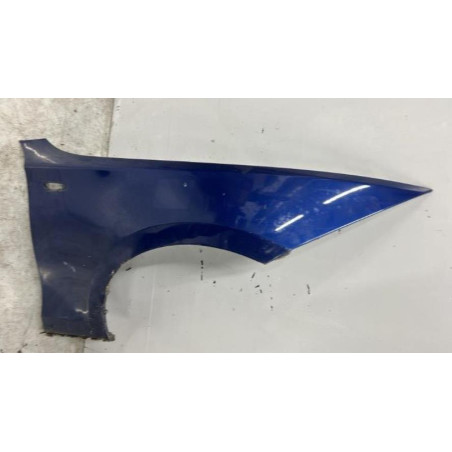 Aile avant droit BMW SERIE 1 E81 Photo n°2