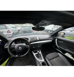 Aile avant droit BMW SERIE 1 E81 Photo n°11